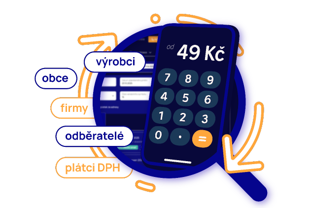 Ceník komunitní energetiky Wattlink
