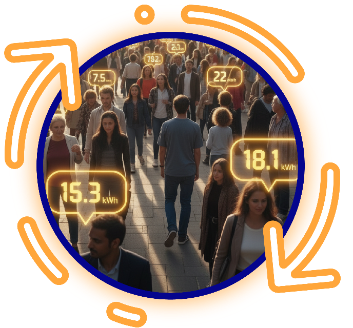 Energetická společenství Wattlink