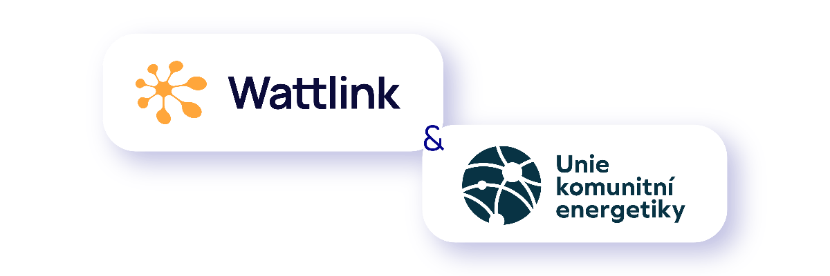 Členství Wattlink v Unii komunitní energetiky